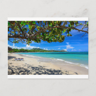 Cartão Postal Playa Costambar