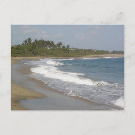 Cartão Postal Playa de Hatillo