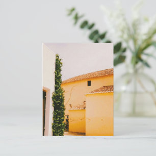 Cartão Postal Plaza de Toros de Ronda - Andaluzia - Espanha