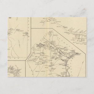 Cartão Postal Plymouth PO