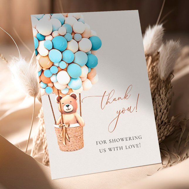 Cartão Postal Podemos Esperar! Cartão-postal chá de fraldas Obri (Criador carregado)