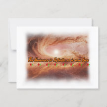 Poesia e Universo em