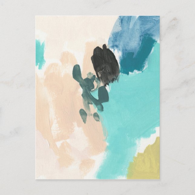 Cartão Postal Polimérica III (Frente)