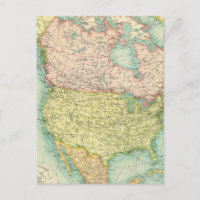 Política da América do Norte