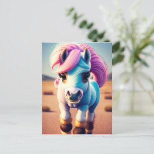 Cartão Postal Ponta Espírito 3D 4