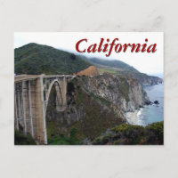 Ponte Bixby, Califórnia