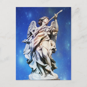 Cartão Postal Ponte D'Angeli