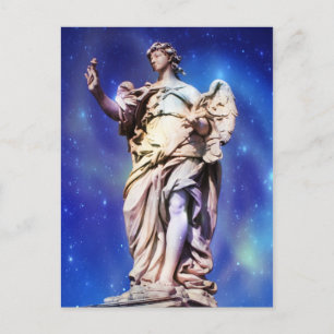 Cartão Postal Ponte D'Angeli