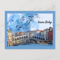 Ponte de Veneza de Roma