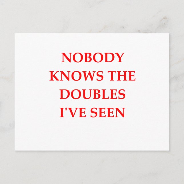 Cartão Postal ponte duplicada (Frente)