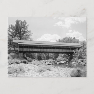 Cartão Postal Ponte Honeymoon