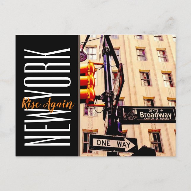 Cartão Postal Ponte Nova Iorque-Queensboro (Frente)