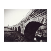 Ponte Stone Arch