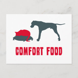 Cartão Postal Ponteiro Inglês