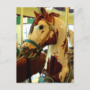 Cartão Postal Pontos