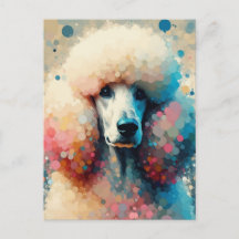 Poodle de bolhas