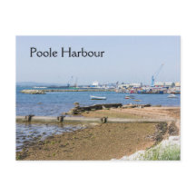Poole Harbor