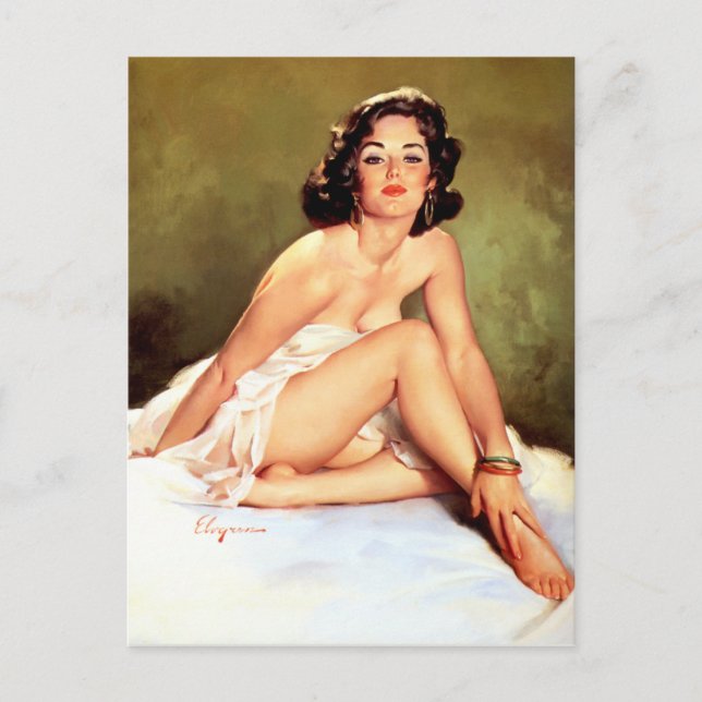 Cartão Postal Pop-Up em Destaque (Frente)