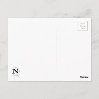 Cartão Postal Poppy II