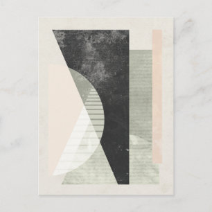 Cartão Postal Por Dentro e Por Fora VI