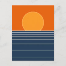 Pôr do sol