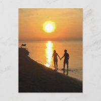 Pôr do sol em Bali