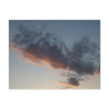 pôr do sol no meio oeste