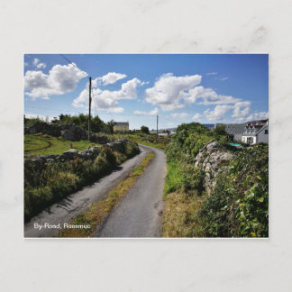 Cartão Postal Por estrada, Rostrafc