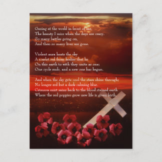 Cartão Postal Por que os Pôrs do sol são vermelhos