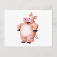 Porco, cerdo, porco, Schwein, cochão