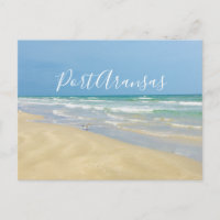 Port ArKansas Beach