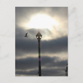 Cartão Postal Porta do Céu