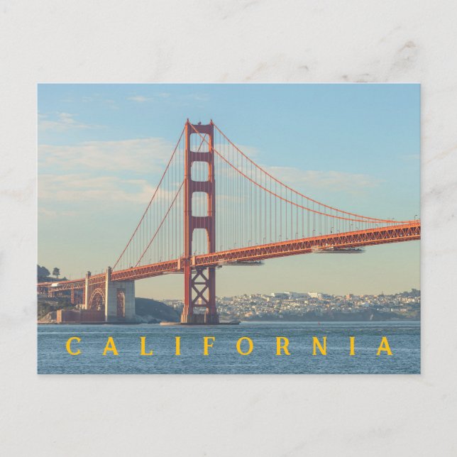 Cartão Postal Porta do Ouro São Francisco (Frente)