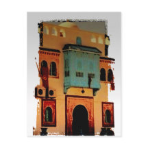 Porta, Tunísia, Norte de África