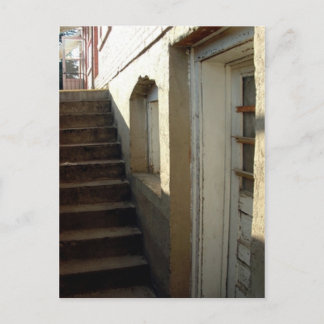 Cartão Postal Portais