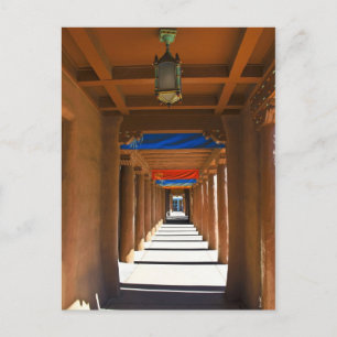 Cartão Postal Portal