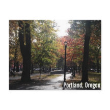 Portland do centro, fonte de alimentação