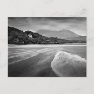 Cartão postal Portmeirion