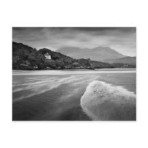 Cartão postal Portmeirion