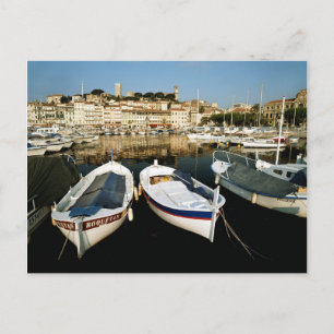 Cartão Postal Porto antigo