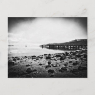 Cartão Postal Porto de Jefferson