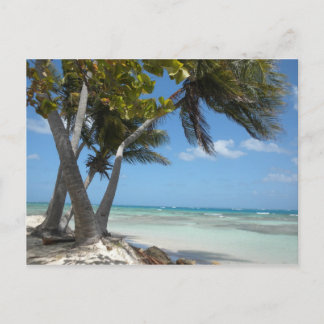 Cartão Postal Porto Rico