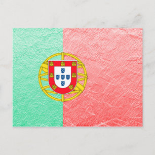 Cartão Postal Portugal