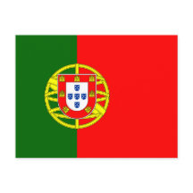 CARTÃO POSTAL PORTUGAL