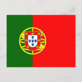CARTÃO POSTAL PORTUGAL