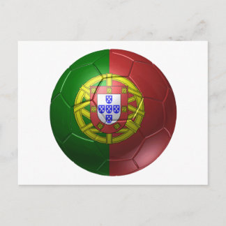 Cartão Postal Portugal-Ball