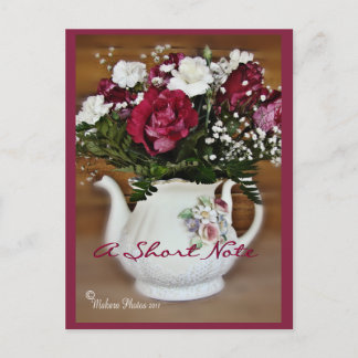 Cartão Postal Pós-cartão-postal da China-personalização