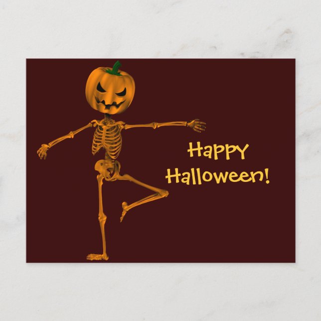 Cartão Postal Posição do Balé de Retirada (Frente)