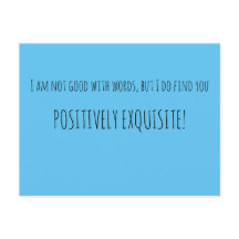 Positivamente refinado