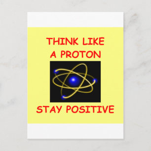 Cartão Postal positivo